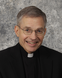 Rev. Thomas Walsh