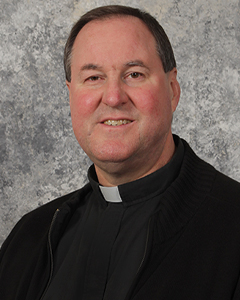 Rev. Harlan Waskowiak