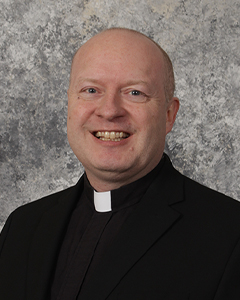 Rev. Matthew Zimmer