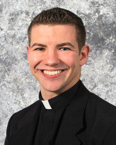 Rev. Jonah Brox