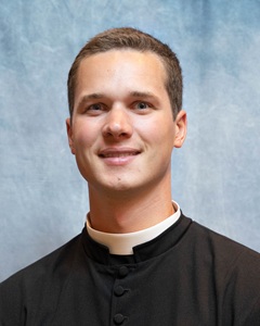 Rev. Peter Foley