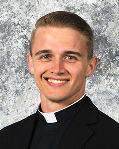 Rev. Augustine Reimers