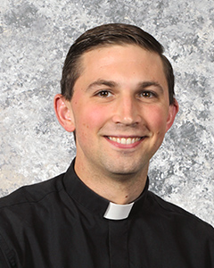 Rev. Matthew Schilmoeller