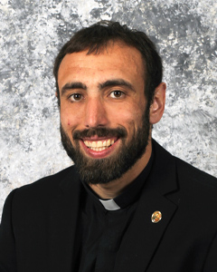 Rev. Mitchell Schleis