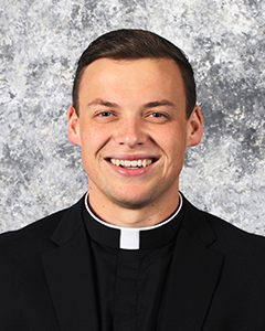 Rev. Isaac Wahlmeier
