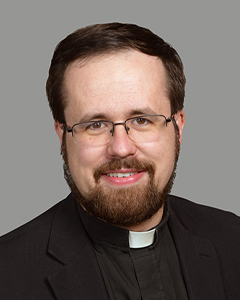 Rev. Dale Allder