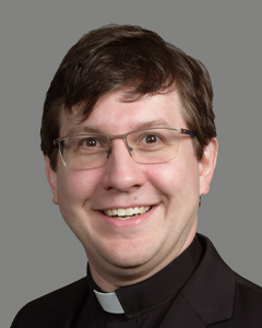 Rev. Samuel Beardslee
