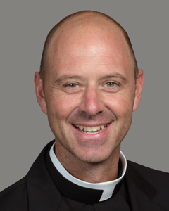 Rev. Anthony Bedient