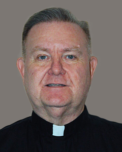 Rev. Kenneth Borowiak