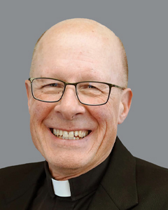 Rev. Gary Brethour