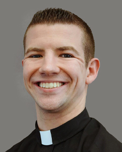 Rev. Jonah Brox