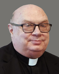 Rev. Michael Christensen