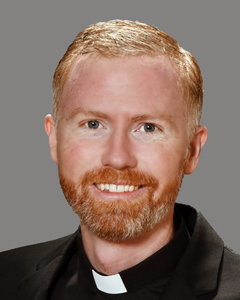 Rev. Craig Clinch