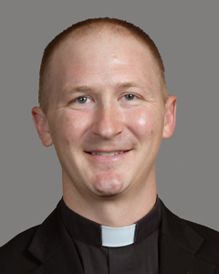 Rev. Douglas Daro