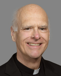 Rev. Douglas Dietrich