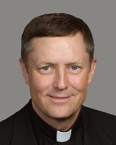 Rev. Craig Doty