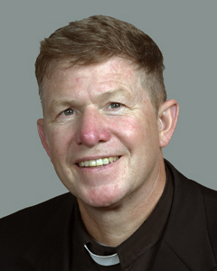 Rev. Thomas Dunavan