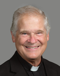 Rev. Matthew Eickhoff