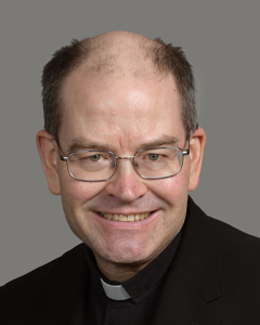 Rev. Joseph Finn