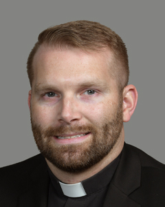 Rev. Robert Froeschl