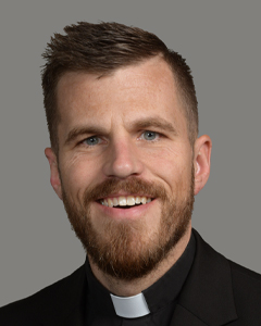 Rev. Stephen Graeve