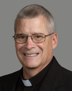 Rev. Gary Gross