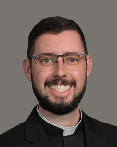 Rev. Caleb Hile