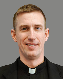 Rev. Carson Kain