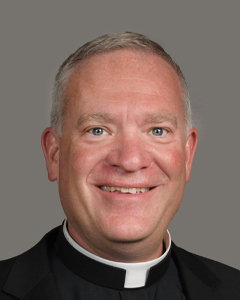 Very Rev. Brian Kane