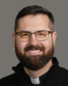 Rev. Matthew Kovar