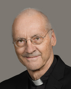 Rev. Christopher Kubat