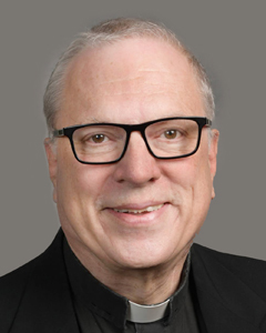 Rev. Randall Langhorst