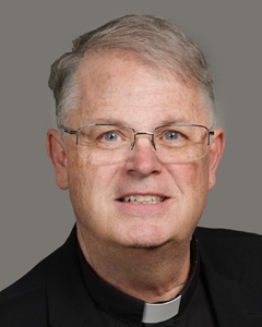 Rev. Thomas Lux