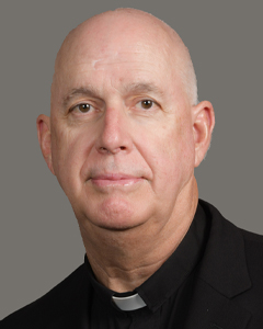 Rev. Steven Major
