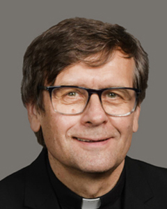Rev. Janusz Marzynski