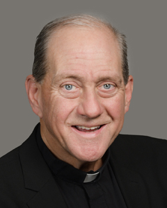 Rev. Michael McCabe