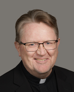 Rev. Thomas McGuire