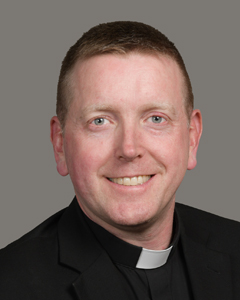 Rev. Steven Mills