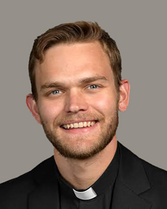 Rev. Scott Nemec