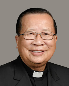 Rev. Joseph Nguyen