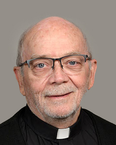 Rev. Gregory Pawloski