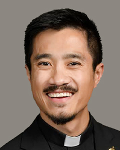 Rev. Allan Phan
