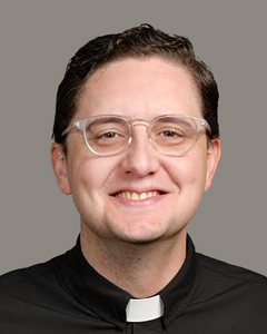 Rev. Louden Redinger