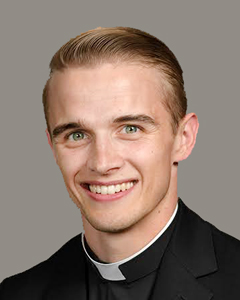Rev. Augustine Reimers