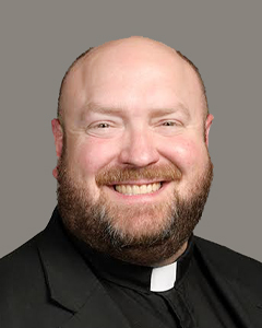Rev. Benjamin Rynearson