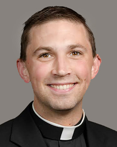 Rev. Matthew Schilmoeller