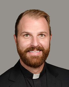 Rev. Tony Schukei