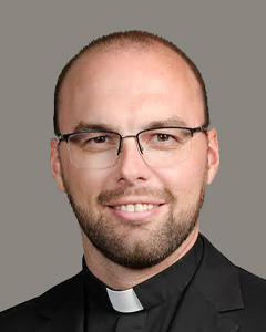 Rev. Andrew Schwenka