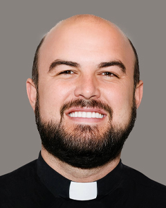Rev. Christian Schwenka