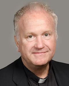 Rev. Msgr. Daniel Seiker